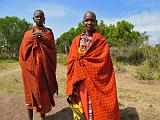 TANZANIA - Donne Masai - 1